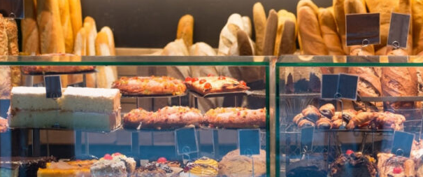 Matériel de boulangerie Maroc